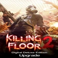 Tripwire Interactive Killing Floor 2 Digital Deluxe Edition Upgrade PC Game